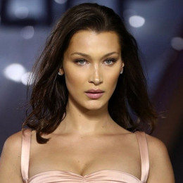 Bella Hadid profile picture