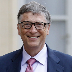 Bill Gates