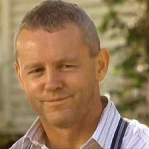 David Morse