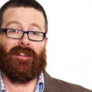 Frankie Boyle