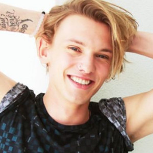 Jamie Campbell Bower