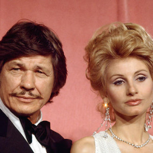Jill Ireland