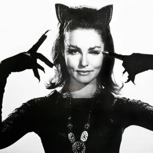Julie Newmar