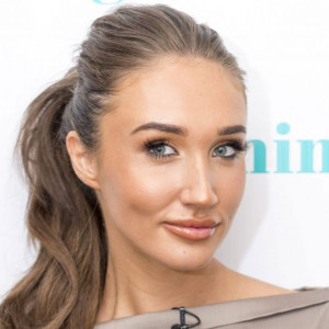 Megan Mckenna
