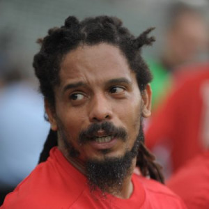 Rohan Marley