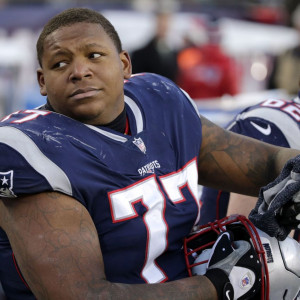 Trent Brown