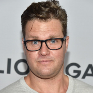 Zachery Ty Bryan