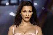 Bella Hadid