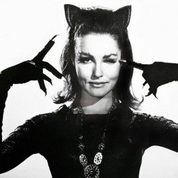 Julie Newmar profile picture