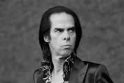 Nick Cave