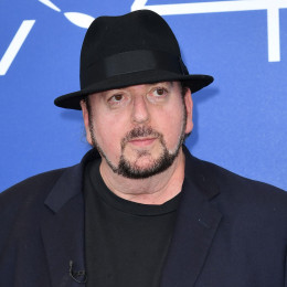 James Toback profile picture