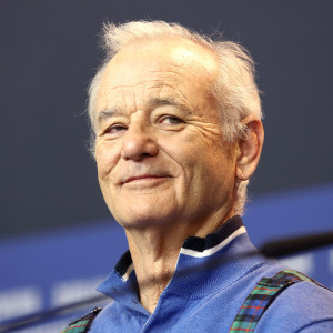 Bill Murray