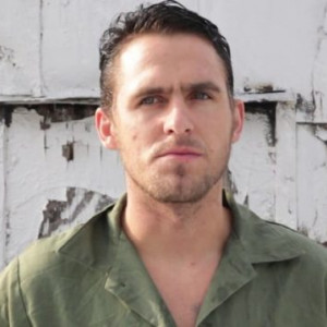 Jack Kesy