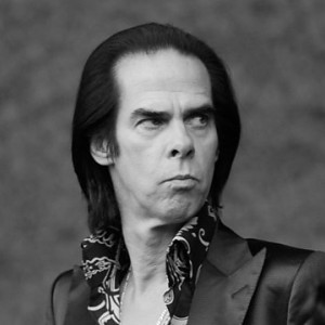 Nick Cave