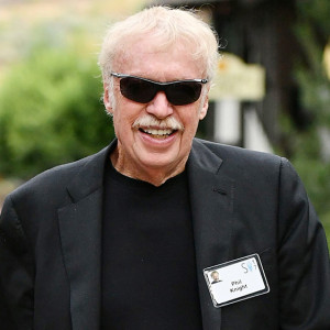 Phil Knight