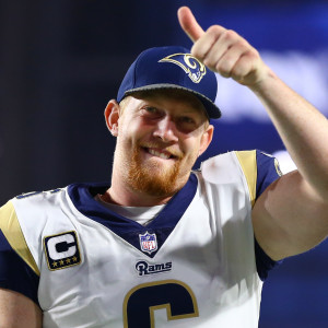 Johnny Hekker