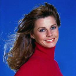 Jan Smithers profile picture