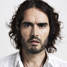 Russell Brand profile picture