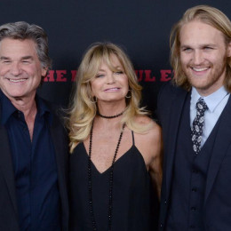 Wyatt Russell profile picture