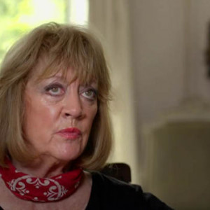 Amanda Barrie