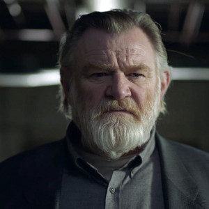 Brendan Gleeson