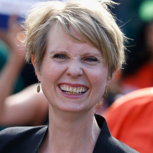 Cynthia Nixon