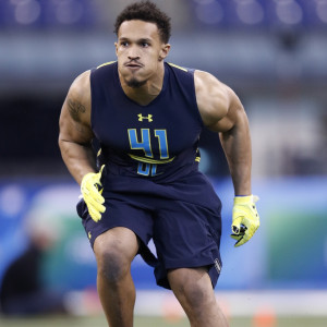 Derek Rivers