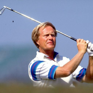Jack Nicklaus