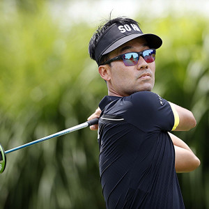 Kevin Na