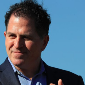 Michael Dell