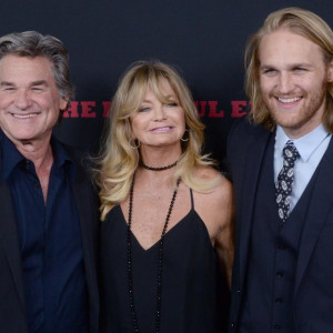 Wyatt Russell