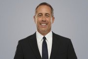 Jerry Seinfeld