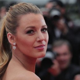 Blake Lively profile picture