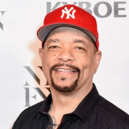 Ice T profile picture