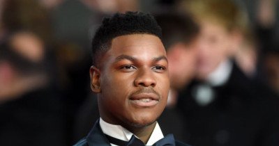 John Boyega