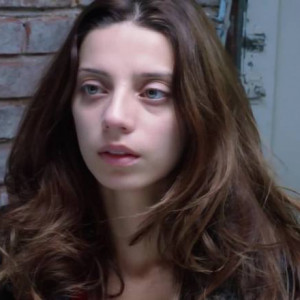 Angela Sarafyan