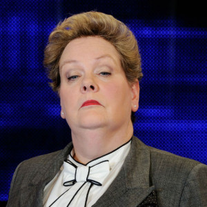 Anne Hegerty