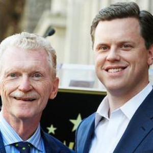 Bill Geist