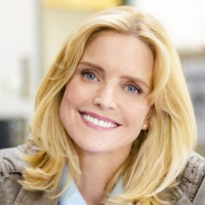Courtney Thorne Smith