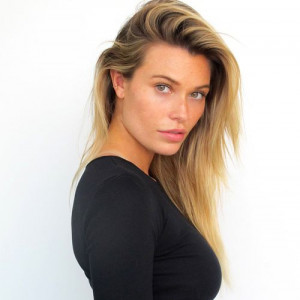Samantha Hoopes