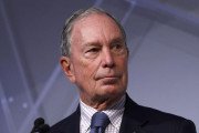 Michael Bloomberg