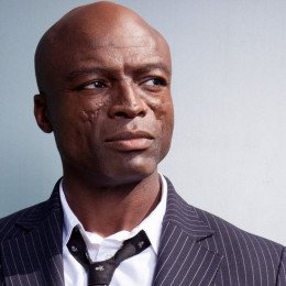 Seal  profile picture
