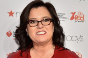 Rosie O’Donnell