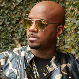Jermaine Dupri profile picture