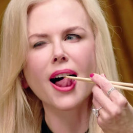 Nicole Kidman profile picture
