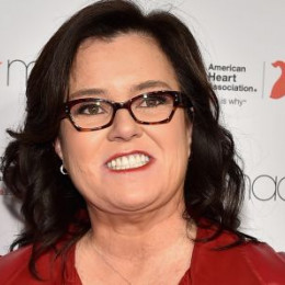 Rosie O’Donnell profile picture