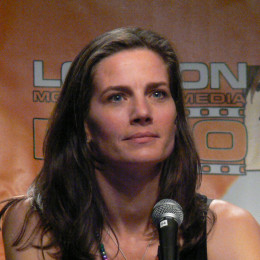 Terry Farrell profile picture