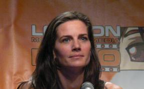 Terry Farrell