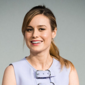 Brie Larson