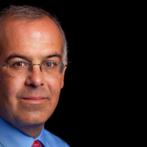 David Brooks